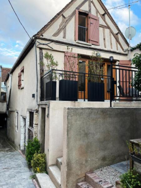 Le Duplex